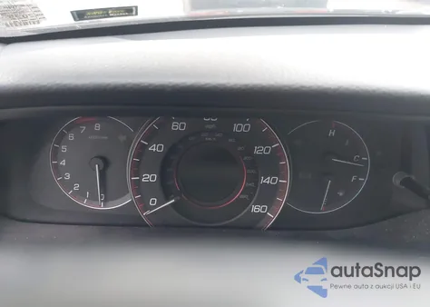 2014 Honda Accord Sport из США, поврежденный, VIN 1HGCR2F56EA284805